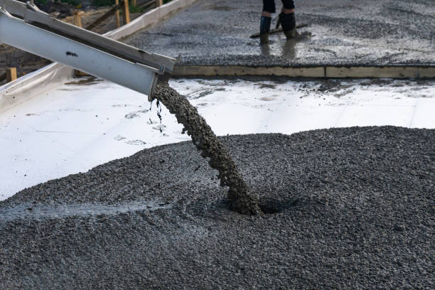 Best Concrete Grinding and Polishing in Deephaven, MN