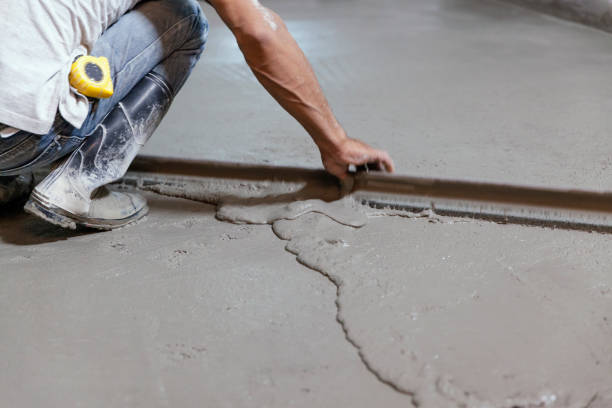 Best Concrete Sealing and Maintenance in Deephaven, MN