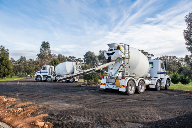 Best Industrial Concrete Flooring in Deephaven, MN