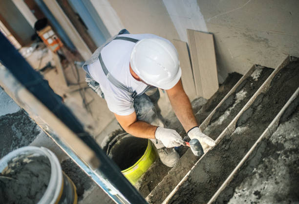 Best Concrete Pool Decks in Deephaven, MN