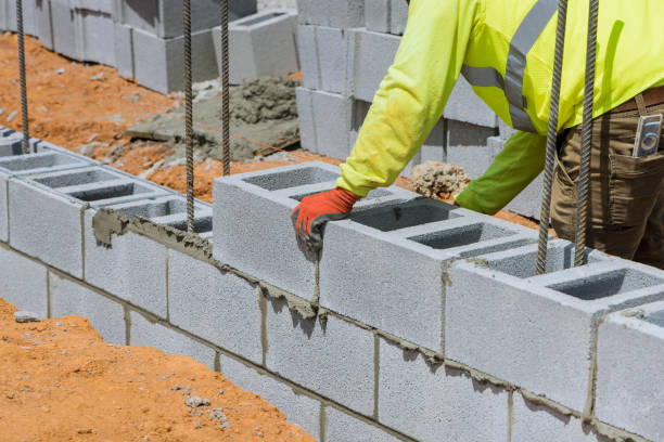 Best Concrete Retaining Walls in Deephaven, MN
