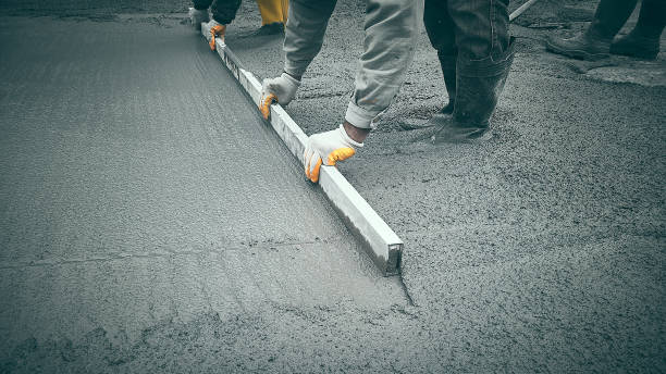 Best Concrete Removal and Replacement in Deephaven, MN