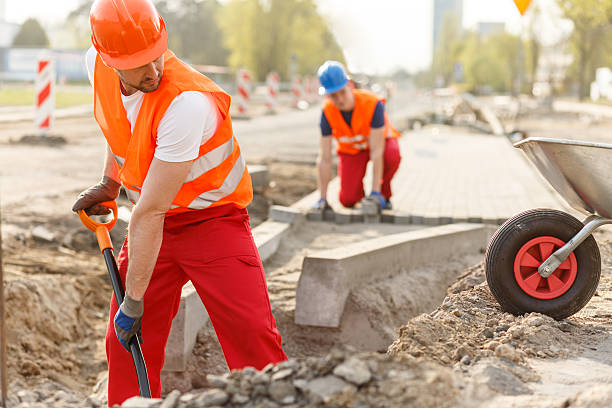 Best Concrete Foundation Repair in Deephaven, MN