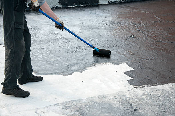 Best Concrete Slab Construction in Deephaven, MN